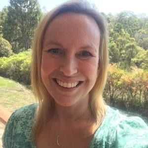 Meet your Posher, Louise